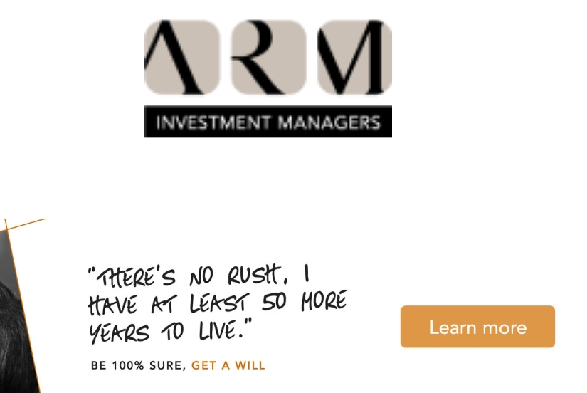 ARM Investment
