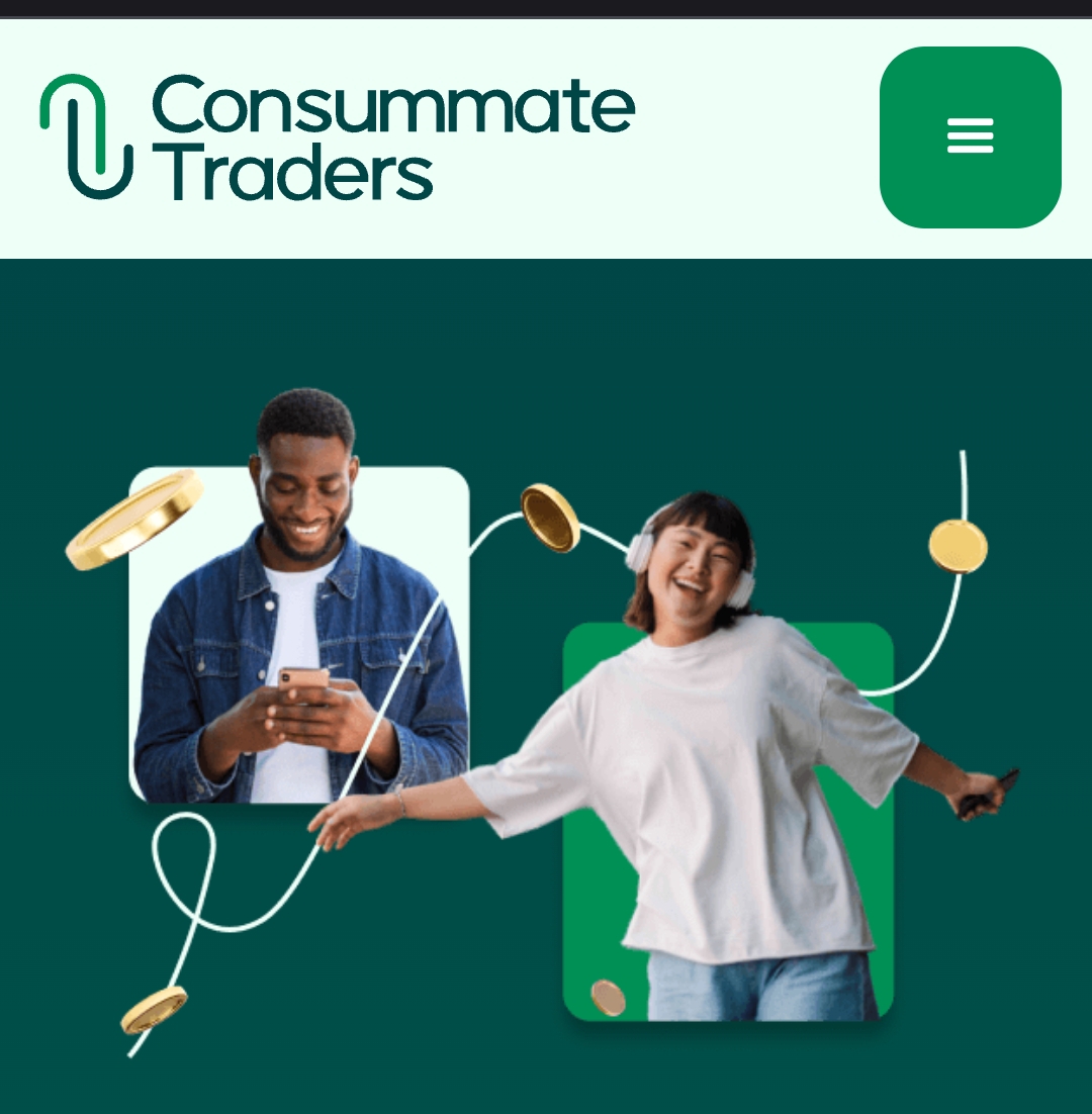 Consummate Traders review