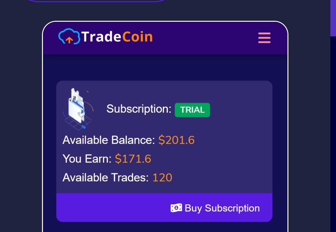 Tradecoinmarket.org review
