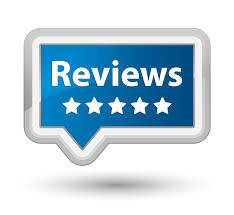 Customer Reviews 