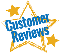 Wozmara Customer Reviews